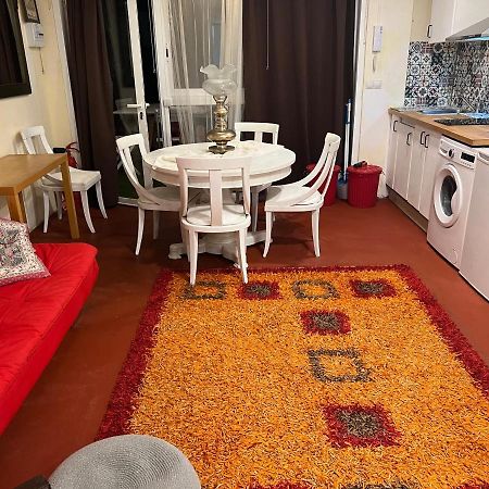 Apartamento Abierto Con Patio Matadepera Экстерьер фото