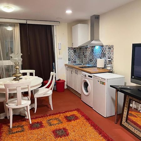 Apartamento Abierto Con Patio Matadepera Экстерьер фото
